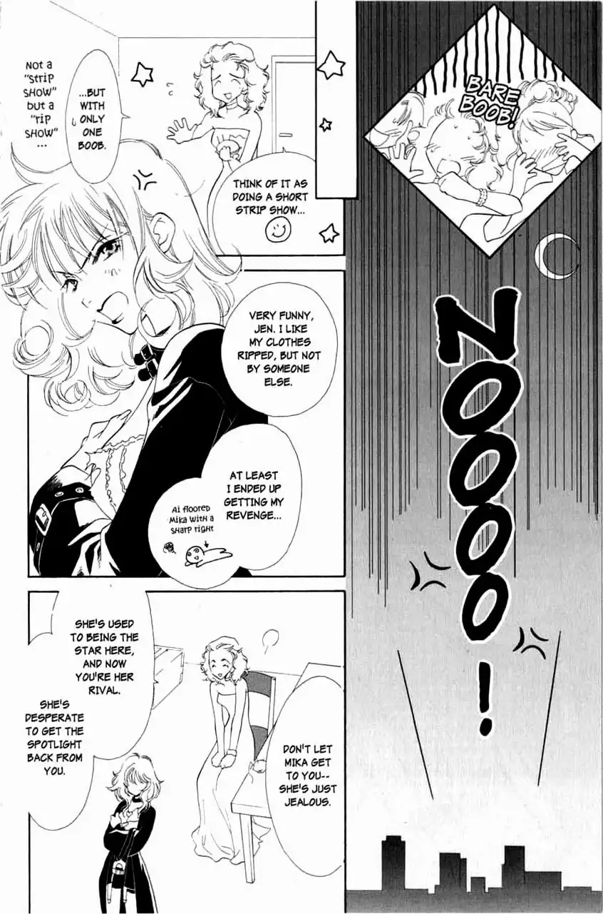 Princess Ai Chapter 3 29